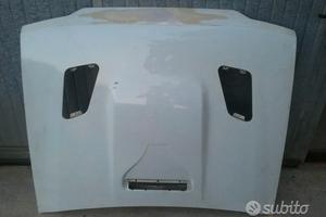 Ford escort rs turbo