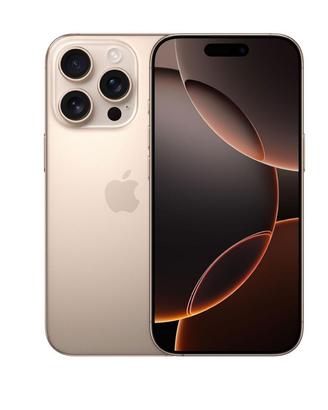 Iphone 16 pro max 512 gb