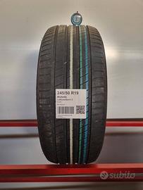 Gomme Usate Michelin 245 50 19 Guarda Catalogo