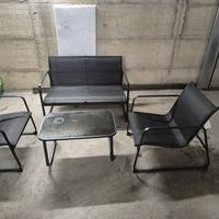 arredo da giardino / terrazzo