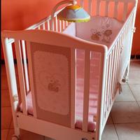 Letto per bambino/a