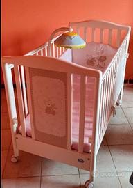 Letto per bambino/a