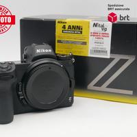 Nikon Z7