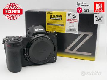 Nikon Z7