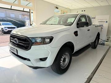 Ford Ranger Super Cab 2.0 tdci super cab XL 170cv