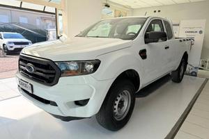 Ford Ranger Super Cab 2.0 tdci super cab XL 170cv