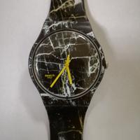 Orologio Swatch Marmor