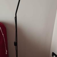 Piantana lampada ikea