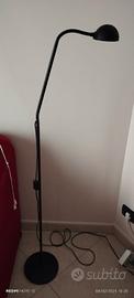 Piantana lampada ikea