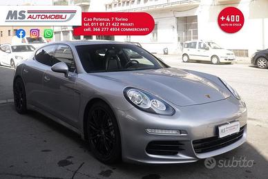 Porsche Panamera Diesel 300cv DIESEL Unicopro...
