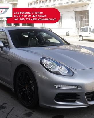 Porsche Panamera Diesel 300cv DIESEL Unicopro...