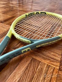 HEAD Extreme MP 2022