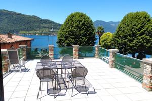 Natale o Epifania sul lago di iseo