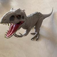 Jurassic World Indominus Rex