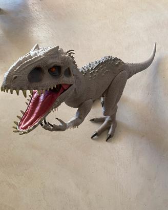 Jurassic World Indominus Rex