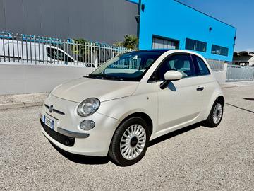 Fiat 500 1.2 Sport