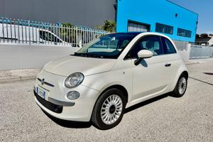 Fiat 500 1.2 Sport