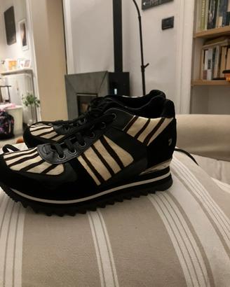Scarpe donna Gioseppo n.39