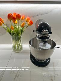 Impastatrice Kitchenaid - NUOVA