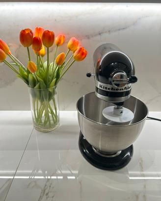 Impastatrice Kitchenaid - NUOVA