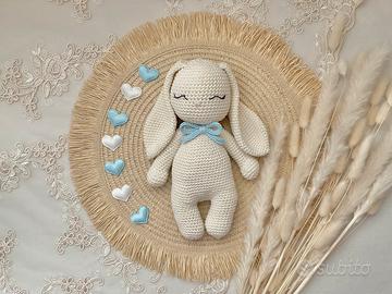 Coniglietto doudou