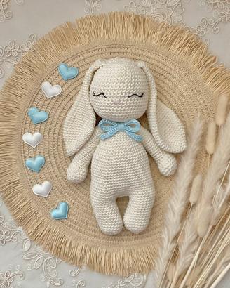 Coniglietto doudou
