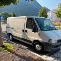 Fiat ducato 2.3 JTD