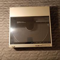 Giradischi tangenziale Technics SL-10 turntable