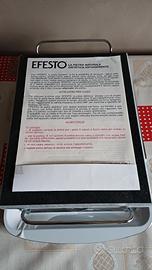 piastra olleare
