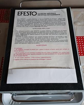 piastra olleare