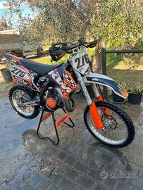 ktm sx 85