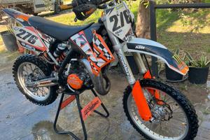 ktm sx 85