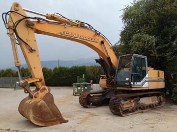 Escavatore cingolato Case Poclain 1288NLC