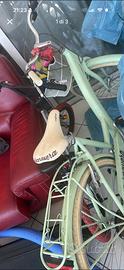 Bicicletta mbm