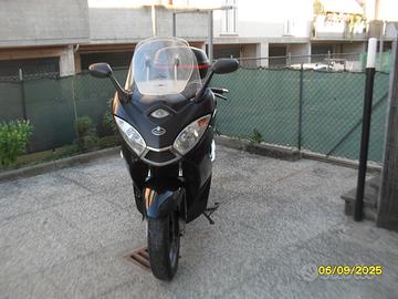 Malaguti Spidermax 500 - 2005