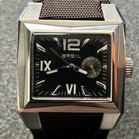 Breil Tribe BW0257  Ergo