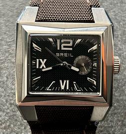 Breil Tribe BW0257  Ergo