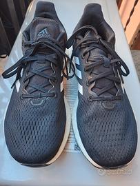 Adidas scarpe da corsa unisex