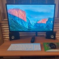 TV 32" marca “ OK “  modello : ODL 32675H-TB