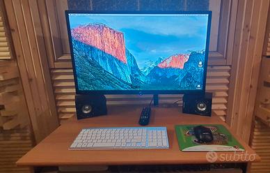 TV 32" marca “ OK “  modello : ODL 32675H-TB