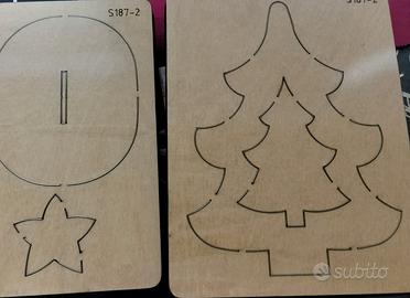 Fustelle artigianali