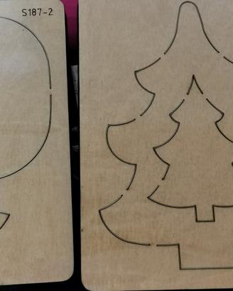 Fustelle artigianali