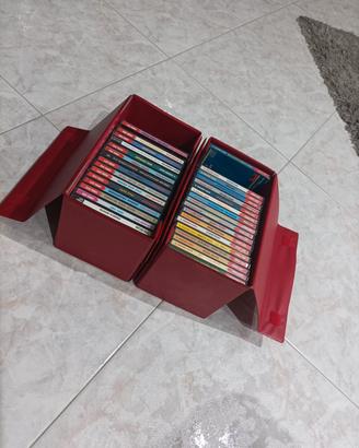 MUSICA ROCK ANNI 60-70-80-90