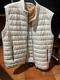 Prima classe giubbotto smanicato