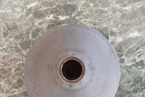 variatore Polini hi Speed 