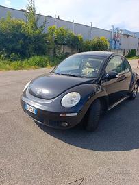 Volkswagen New Beetle 1.6 benzina