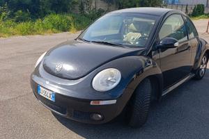 Volkswagen New Beetle 1.6 benzina