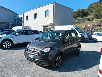Fiat Panda 1.0 FireFly S&S Hybrid City Cross