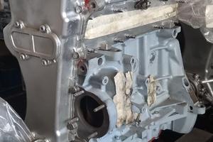 Motore Fiat 1.3 Multijet revisionato semicompleto