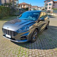 Ford Kuga st-line 1.5L benzina 150 CV
